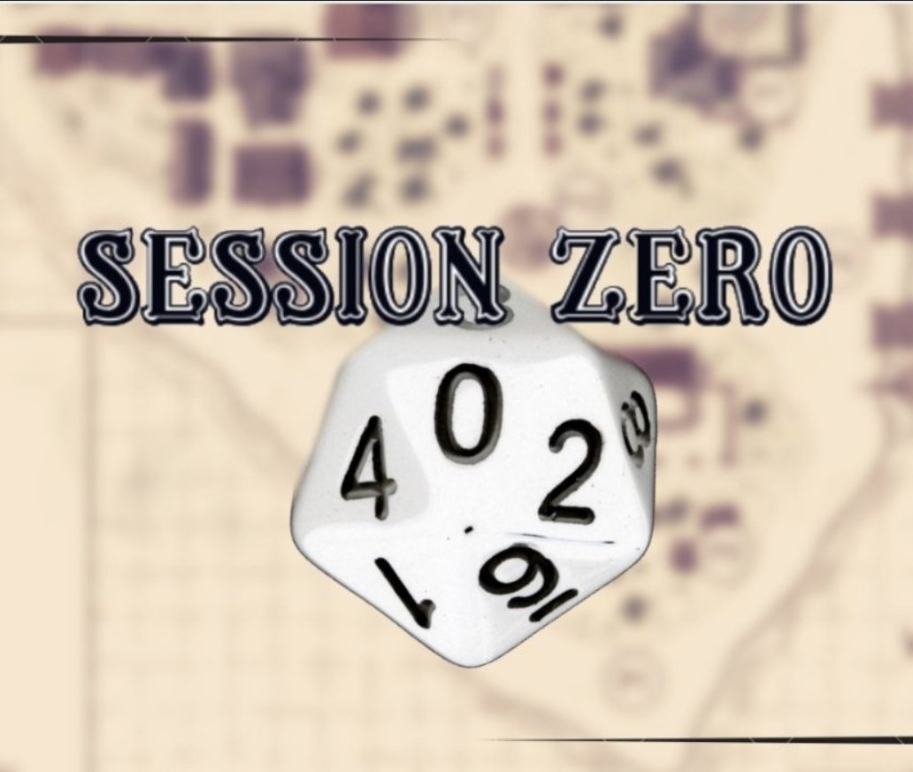 Session Zero